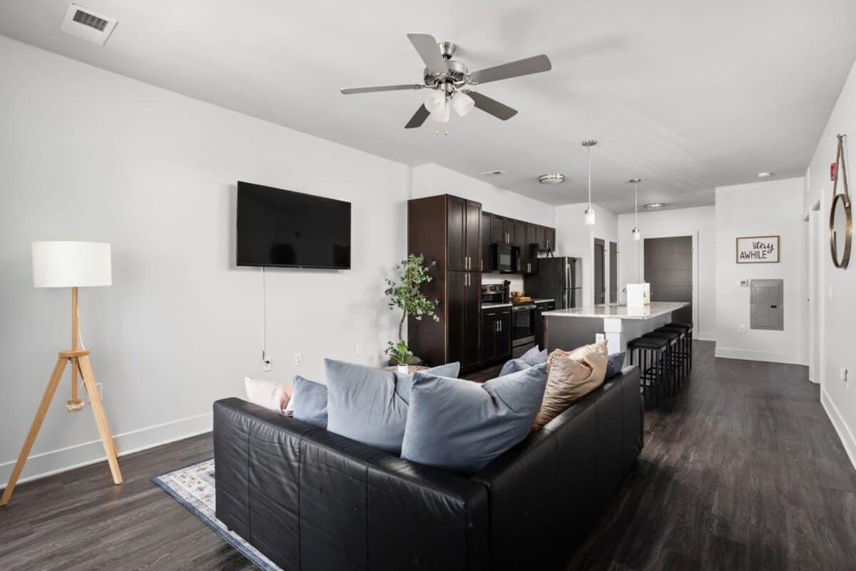 Cozysuites Spacious 2Br Next To Whole Foods อินเดียนาโพลิส ภายนอก รูปภาพ